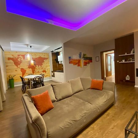 Apartament Stary Toruń Buitenkant foto