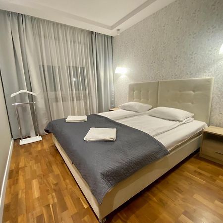 Apartament Stary Toruń Buitenkant foto