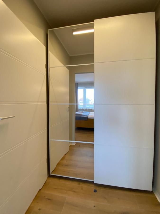 Apartament Stary Toruń Buitenkant foto