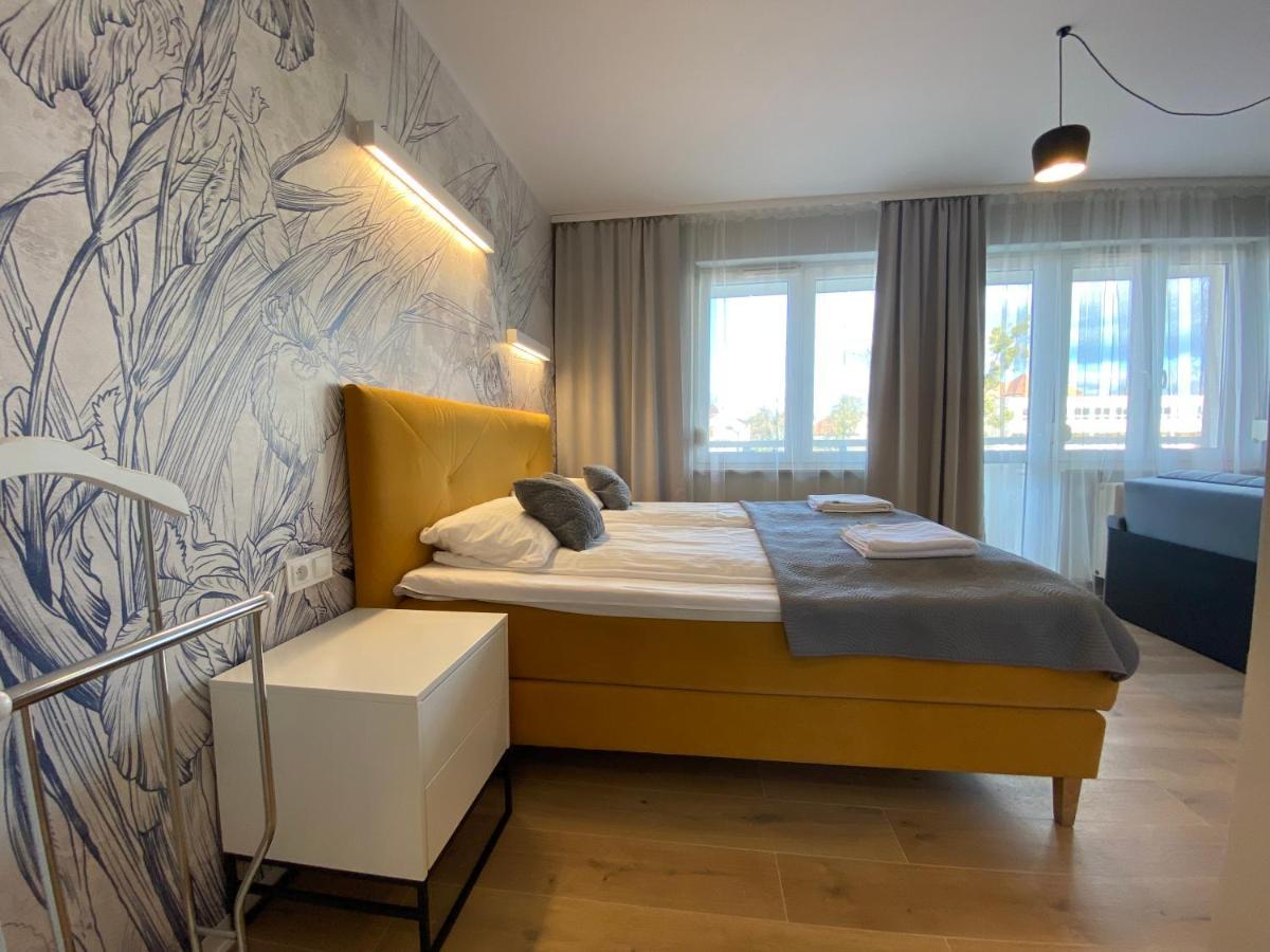 Apartament Stary Toruń Buitenkant foto
