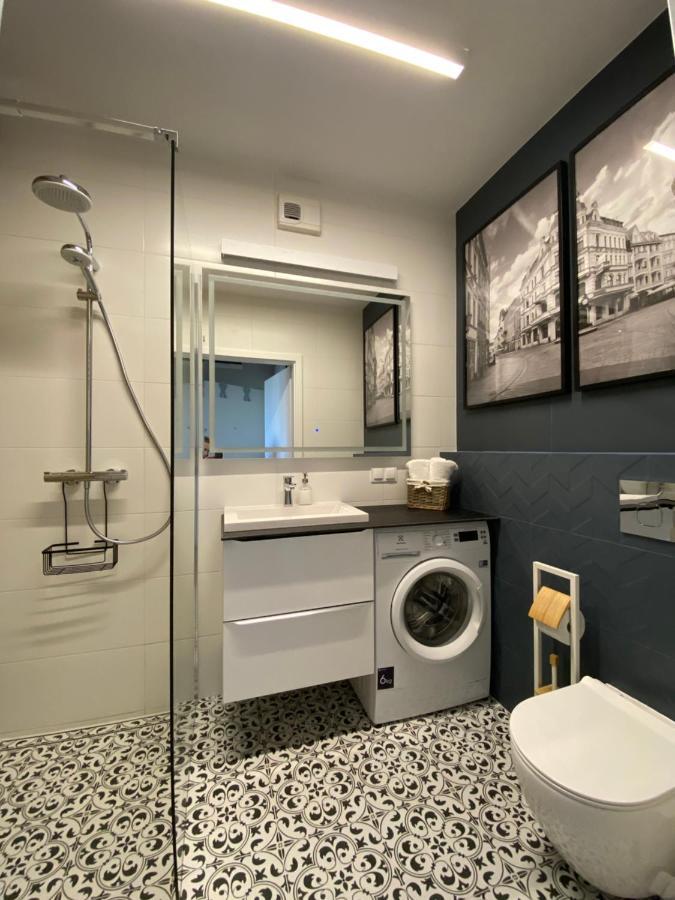 Apartament Stary Toruń Buitenkant foto