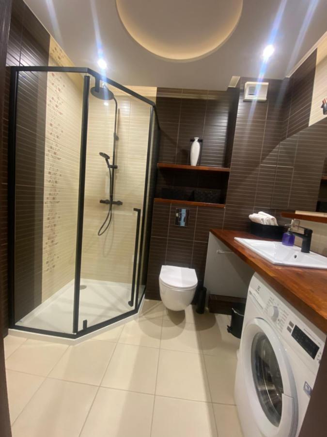 Apartament Stary Toruń Buitenkant foto