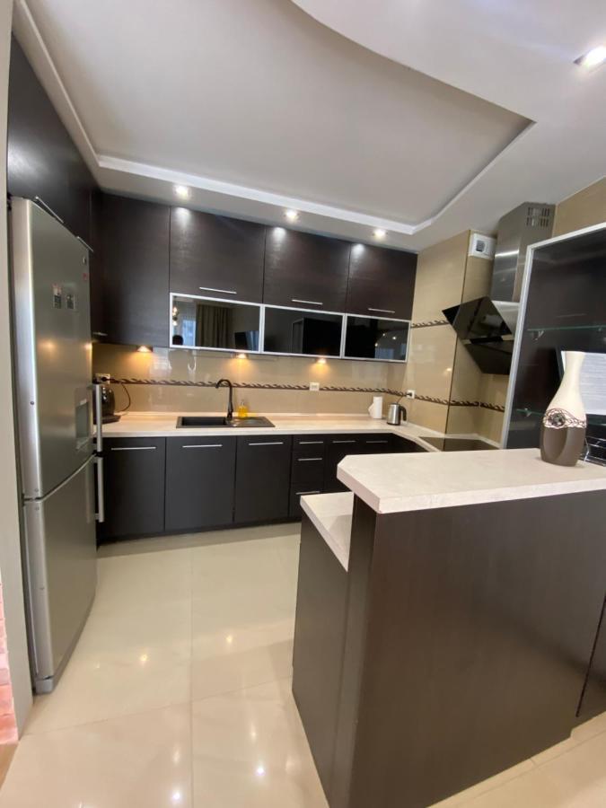 Apartament Stary Toruń Buitenkant foto