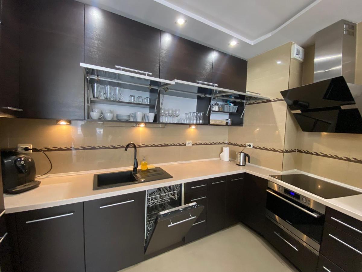 Apartament Stary Toruń Buitenkant foto