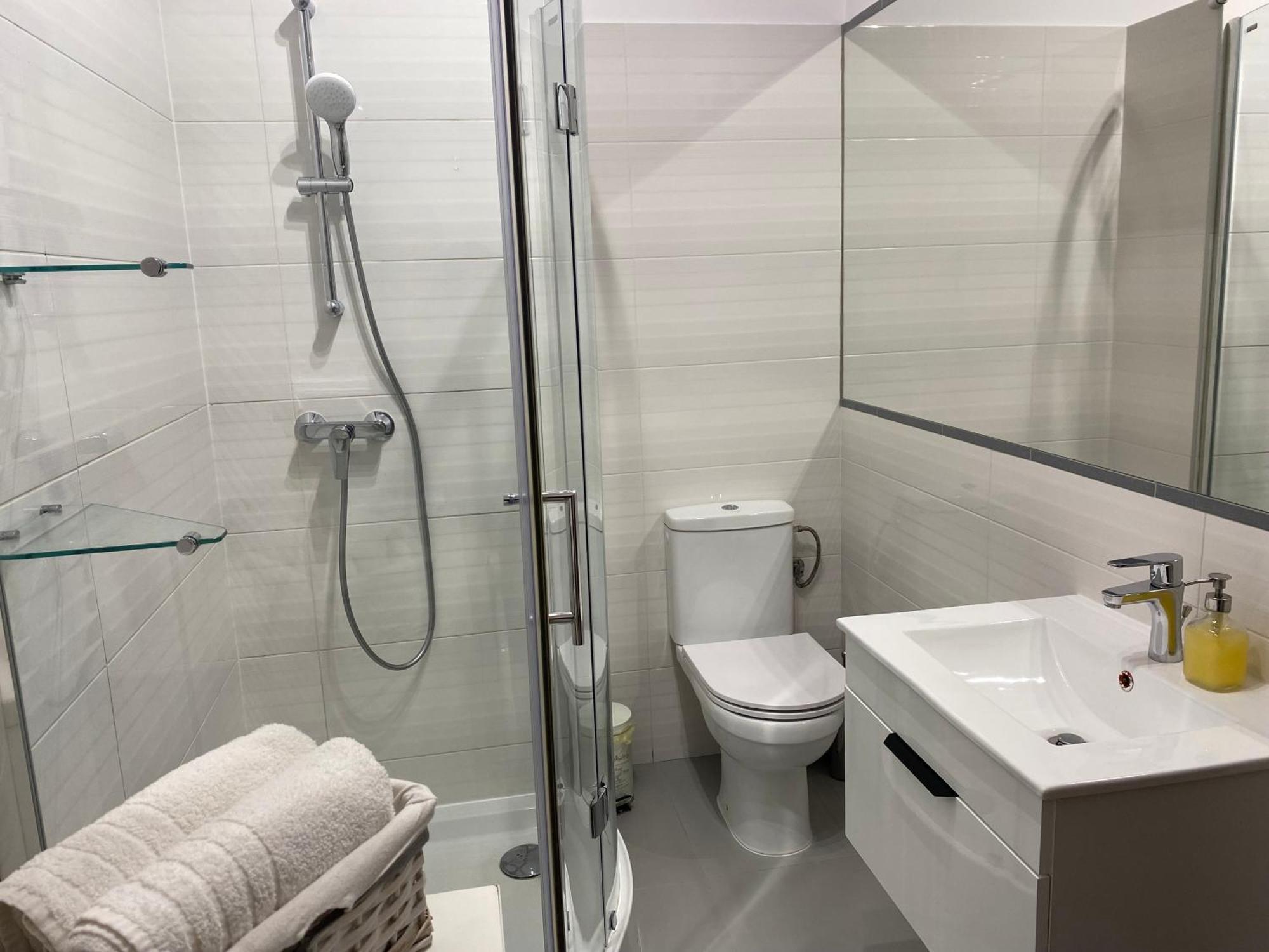 Apartament Stary Toruń Buitenkant foto
