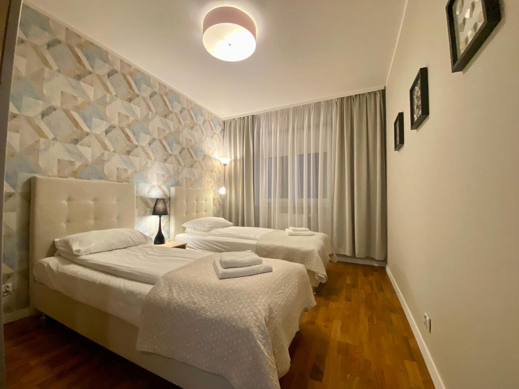 Apartament Stary Toruń Buitenkant foto