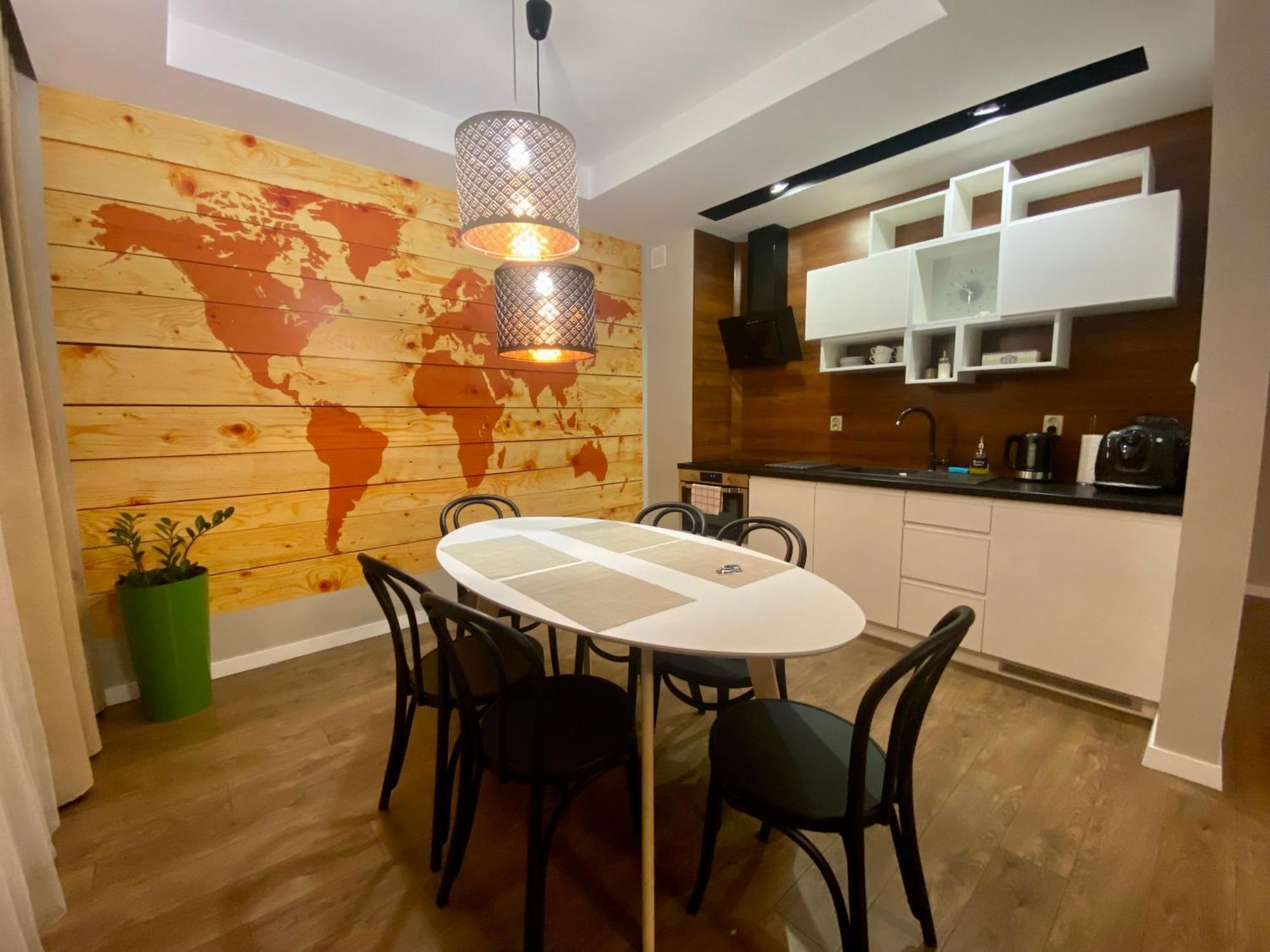 Apartament Stary Toruń Buitenkant foto