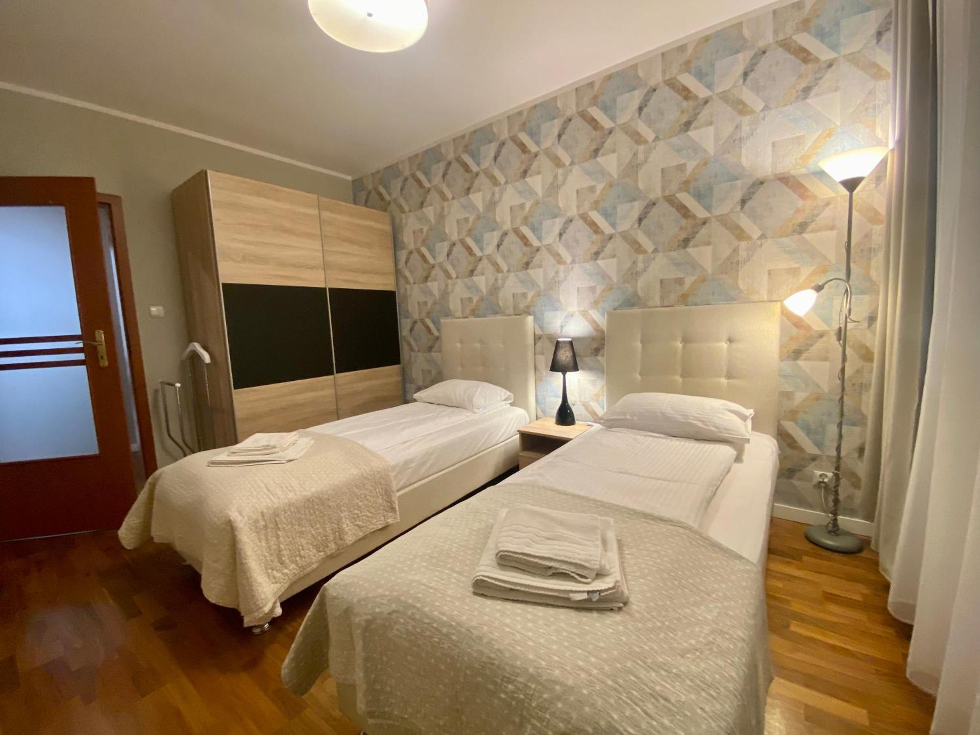 Apartament Stary Toruń Buitenkant foto