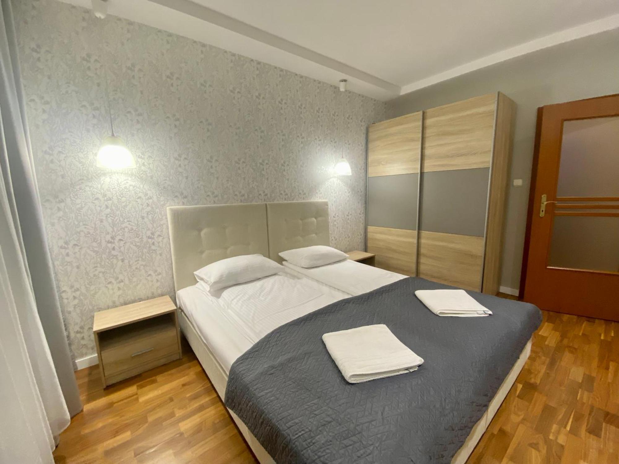 Apartament Stary Toruń Buitenkant foto