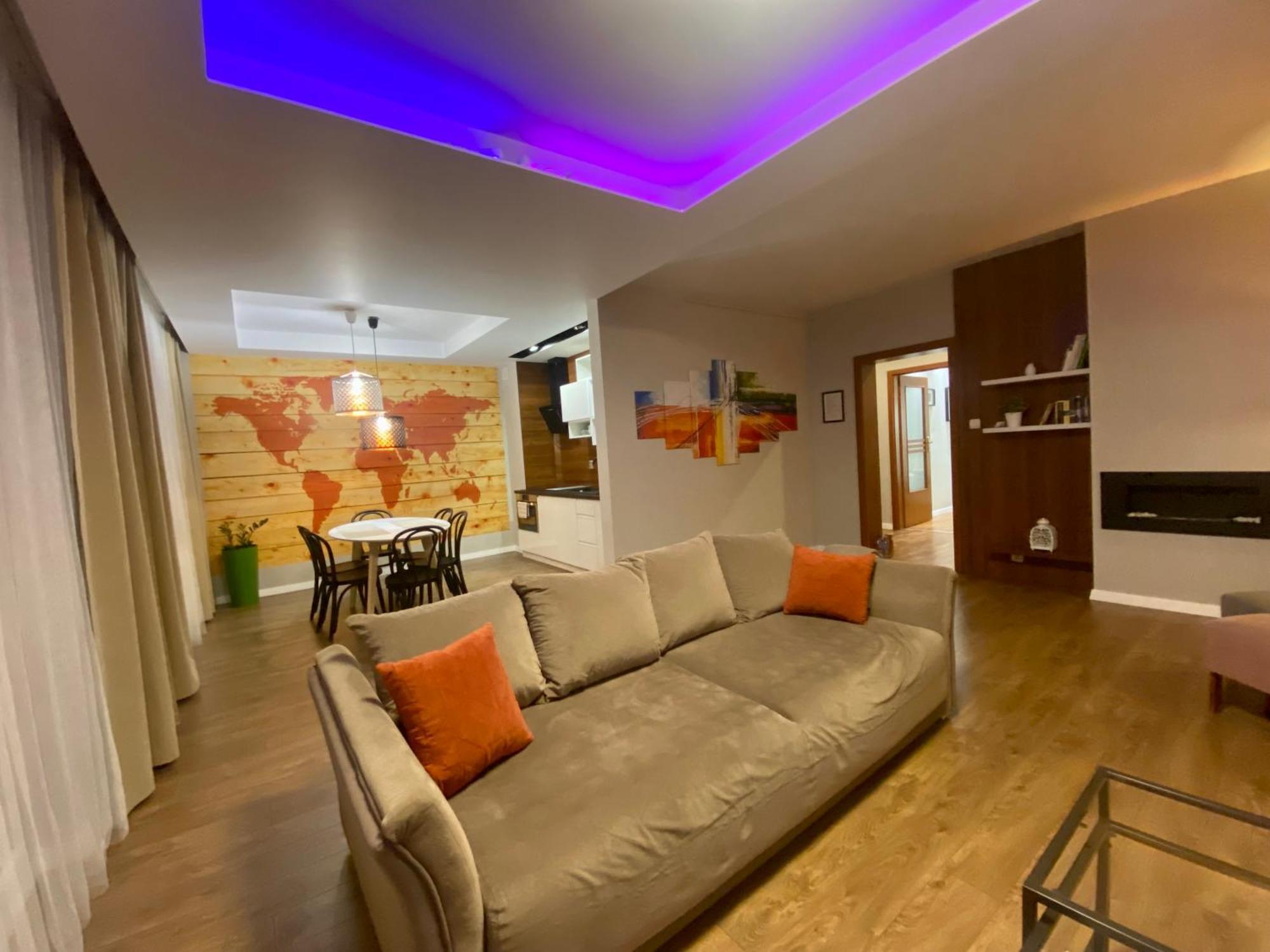 Apartament Stary Toruń Buitenkant foto