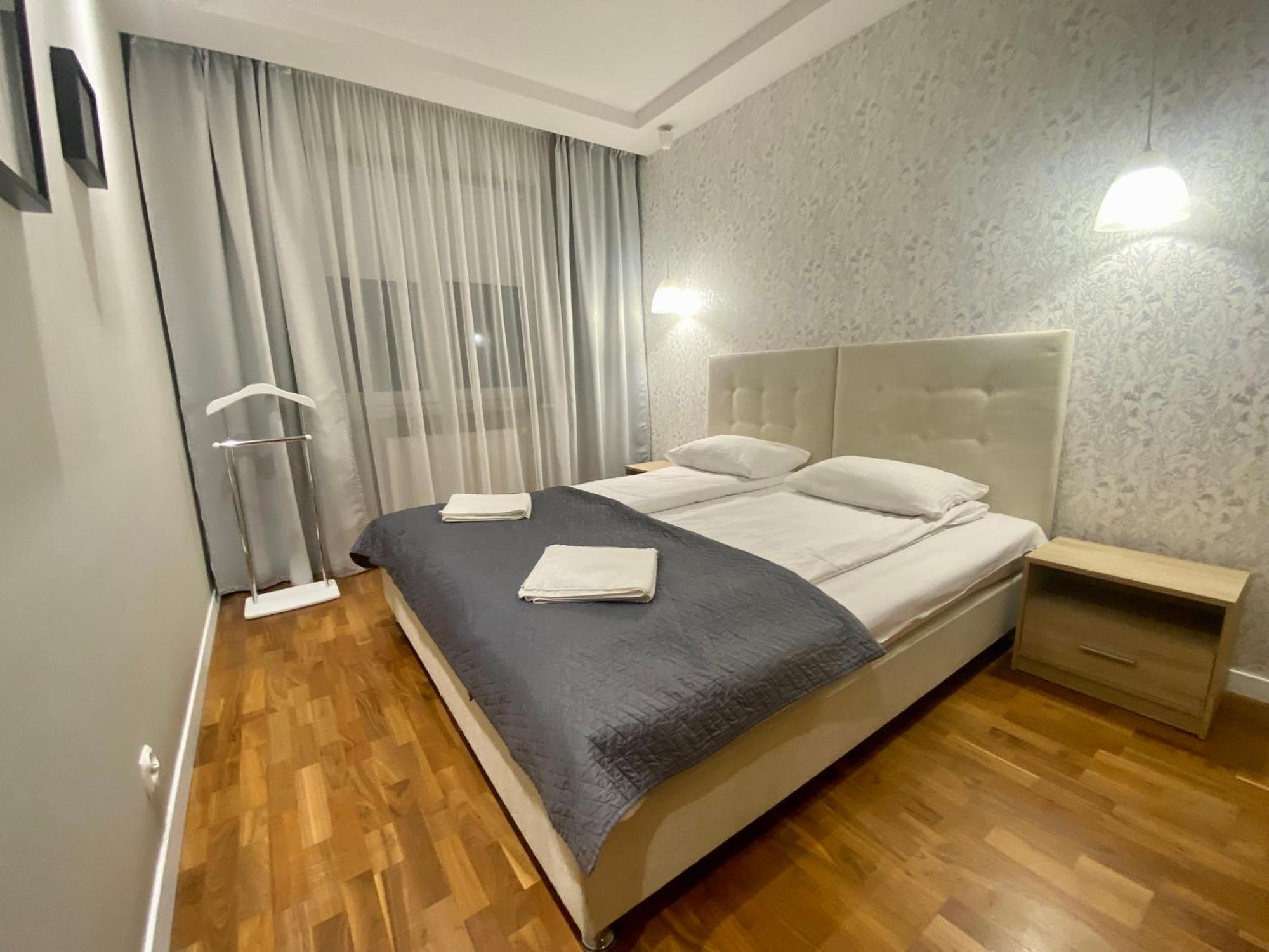 Apartament Stary Toruń Buitenkant foto