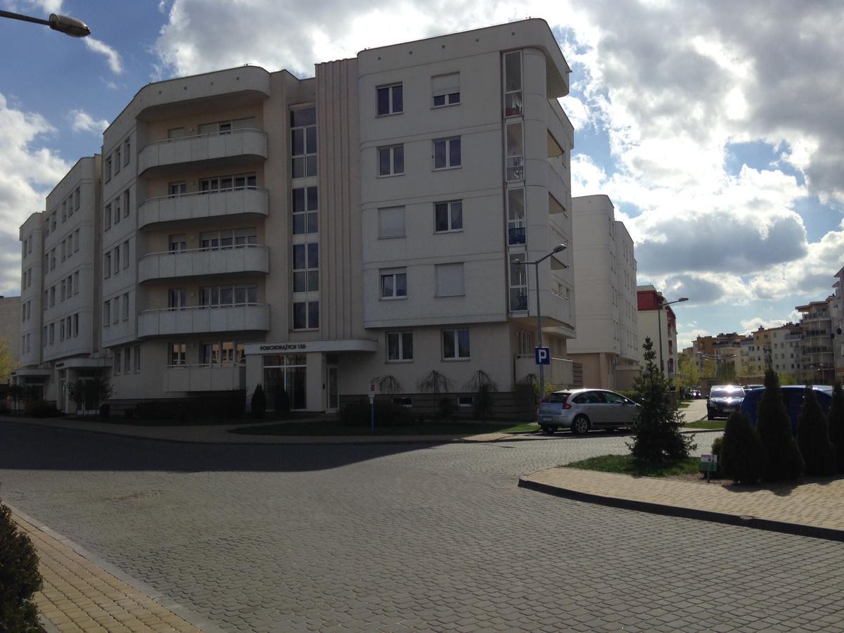 Apartament Stary Toruń Buitenkant foto