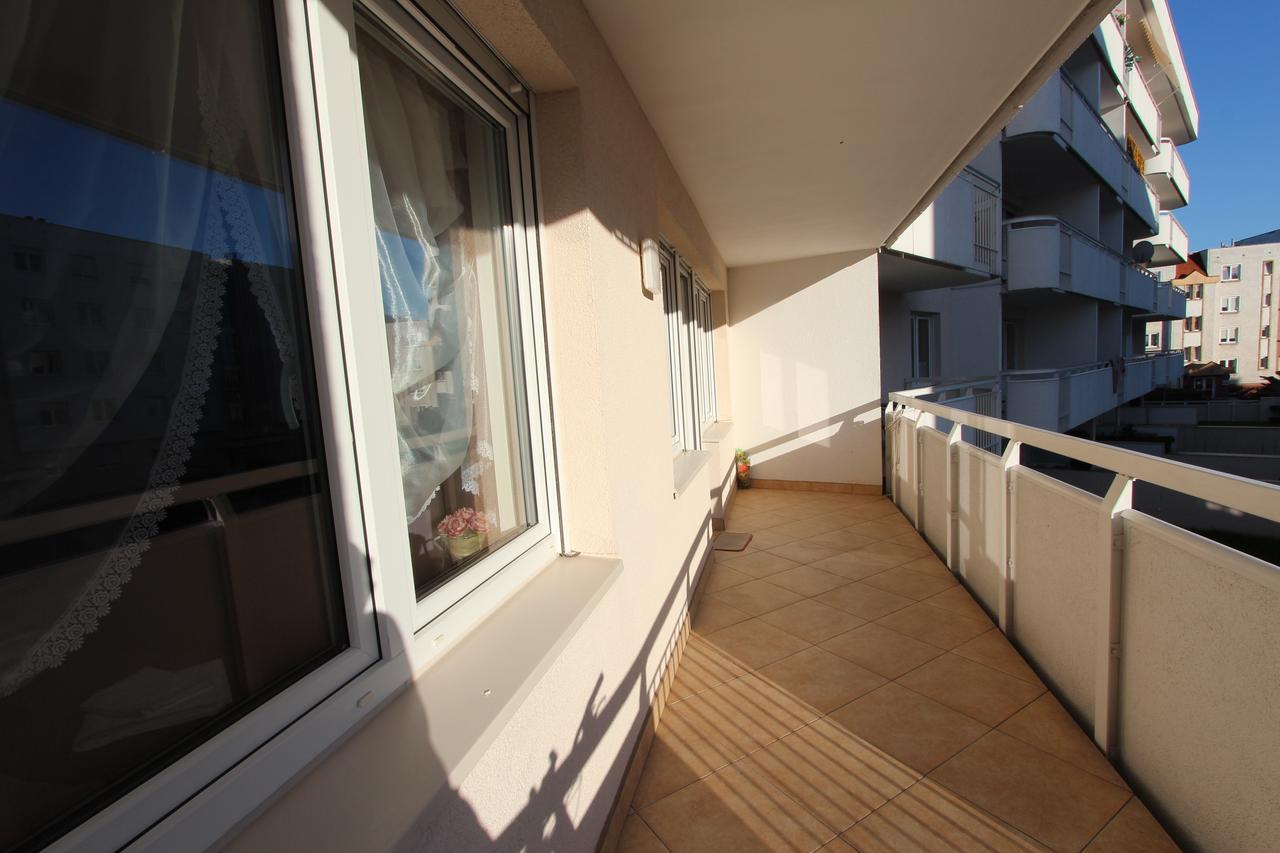 Apartament Stary Toruń Buitenkant foto